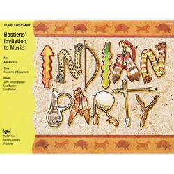 Bastien Indian Party - Primer