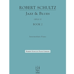 Jazz & Blues Op 37 2 -