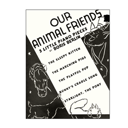 Our Animal Friends -