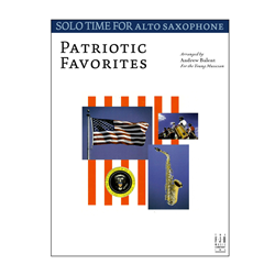 Patriotic Favorites -