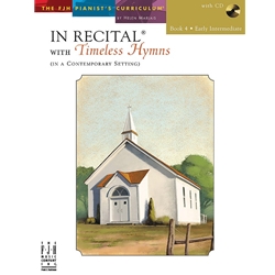 In Recital with Timeless Hymns 4 -