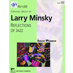 Reflections of Jazz - 3