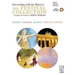 Festival Collection Book 8 -