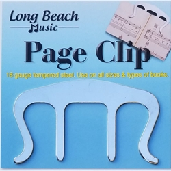 Page Clip