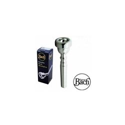 Bach Flugelhorn Mouthpiece