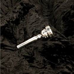 Parduba Double Cup Trumpet Mouthpiece