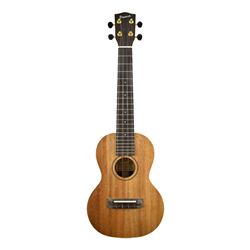 Pono ACD Acacia Deluxe Concert Ukulele