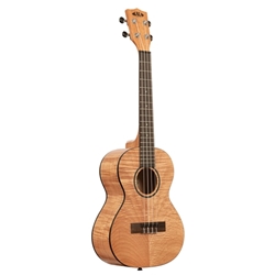 Kala KA-TEM Exotic Mahogany Tenor Ukulele