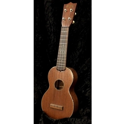 Martin USED Vintage 1960's Soprano Ukulele