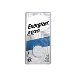 Energizer 2032 3V Lithium Coin Battery