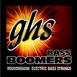 GHS Bass Boomers