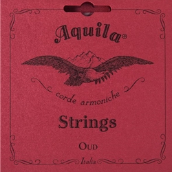 Aquila - Arabic Oud String Set
