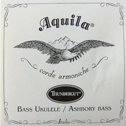 Aquila Thundergut U-Bass Set
