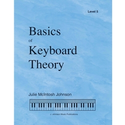 Basics of Keyboard Theory - 7th Edition - 5