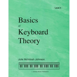 Basics of Keyboard Theory - 7th Edition - 4