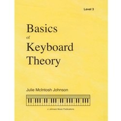 Basics of Keyboard Theory - 7th Edition - 3