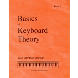 Basics of Keyboard Theory - 7th Edition - 2