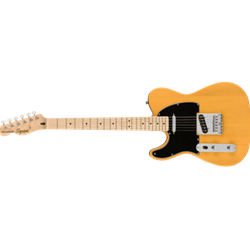 Squier Affinity Telecaster - Left-Handed