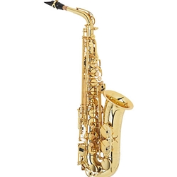 Selmer Paris 52JU Series II Professional Alto Sax
