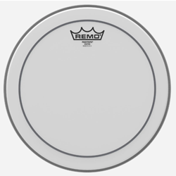 Remo PS-01XX-00 Drum Head - Pinstripe Coated