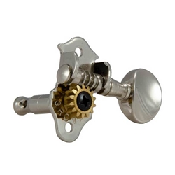 Grover V98N Guitar Tuning Machine Set - Sta-Tite