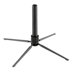 Konig & Meyer Flute Stand - Collapsible