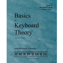 Basics of Keyboard Theory - 3rd Edition - 10