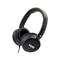 Vox online bass headphones