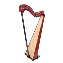Dusty Strings Serrana 34 Harp