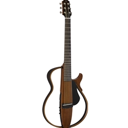 Yamaha SLG200S NT Silent Acoustic Guitar