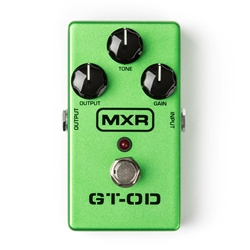 Dunlop M193 MXR GT Overdrive Pedal