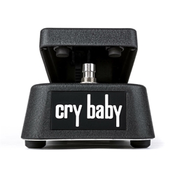 Dunlop GCB95 Cry Baby Standard Wah Pedal