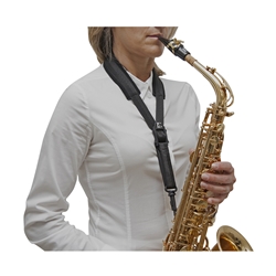 BG France S10SH Saxophone Comfort Strap