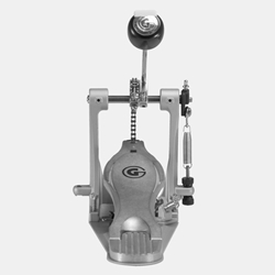 Gibraltar GRC5-S Road Class Bass Drum Pedal, Single Chain