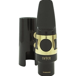 Meyer MR-404 Tenor Sax Mouthpiece 5MM, 6MM, 7MM, 8MM