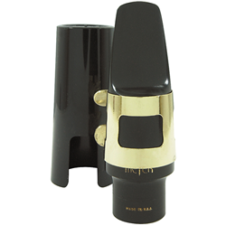 Meyer MR-402 Alto Sax Mouthpiece 5MM, 6MM, 7MM, 8MM