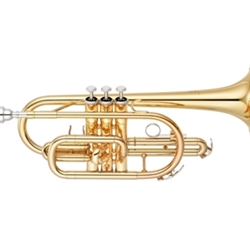 Yamaha YCR-2310III Cornet