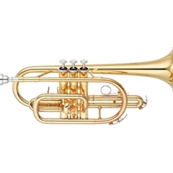 Yamaha YCR-2310IIIC Cornet