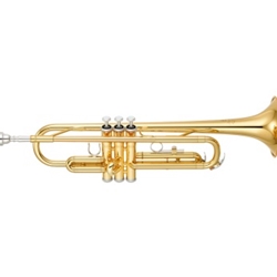 Yamaha YTR-200ADII Trumpet