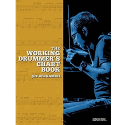 The Working Drummer's Chart Book -