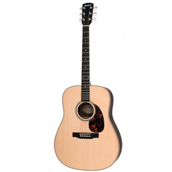 Larrivee D-03R Recording Series Acoustic Guitar Dreadnought