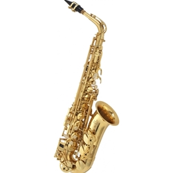 Buffet BC8101-1-0 Alto Sax