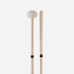 Promark PST2 Performer Series Timpani Mallets Medium-Soft