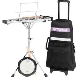 Yamaha SPK-275R Bell Kit