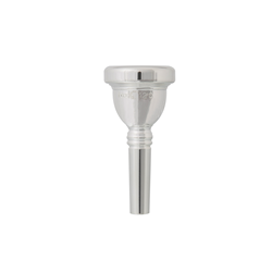 Faxx FTBN-12C Trombone Mouthpiece - Small Shank 12C