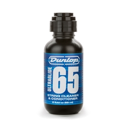 Dunlop Formula 65 Ultra Glide String Conditioner 2 fl oz.