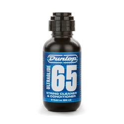 Dunlop Formula 65 Ultra Glide String Conditioner 2 fl oz.