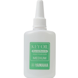 Yamaha Medium Key Oil 20 mL