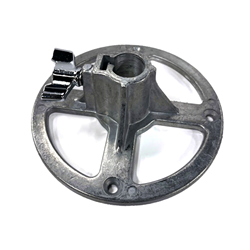 Gibraltar GP-6171 Drum Throne Seat Bracket and Wing Nut