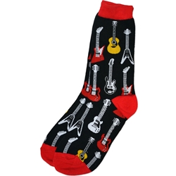 Guitar Socks